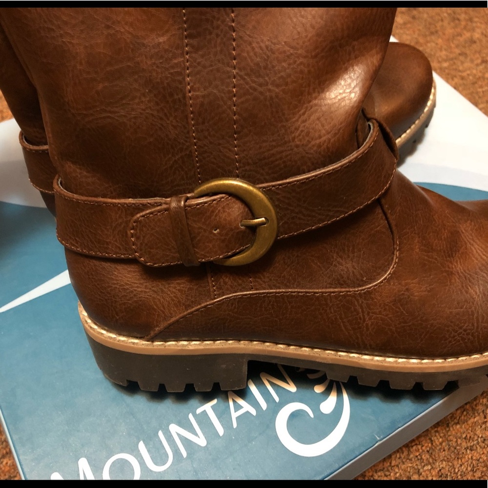 Engineer Boots - Picture 8 of 8